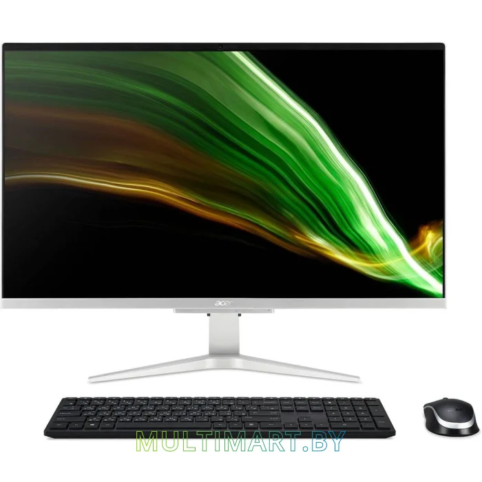 Моноблок Acer Aspire C27-1655 (DQ.BGHER.00D)
